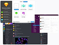 Plugins screenshot