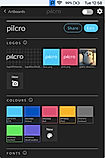 Pilcro screenshot