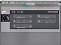 Pilixo Remote Access screenshot