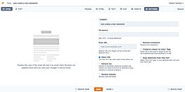PilotMail Demo - CSS Inliner