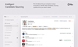 Intelligent Candidate Sourcing