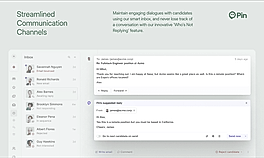 Streamlined Communication Channels