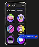 Pinglr screenshot