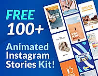 Main Banner screenshot