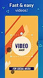 Pinreel - Create videos