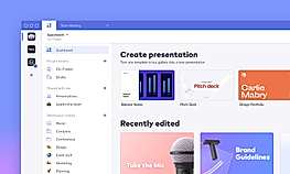 Launch Featured landscape