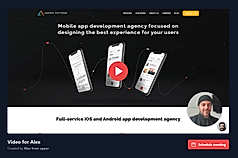 Sell Videos screenshot