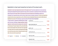 Plagiarism Check - Tips for Students to Avoid Plagiarism