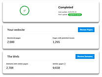PlagiaShield screenshot