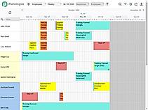 Weekly Online Planning