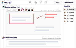 Planogy screenshot