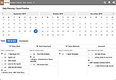 PlanPlus Online screenshot