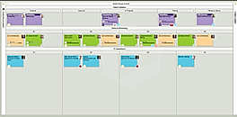 Connected Work Portfolio