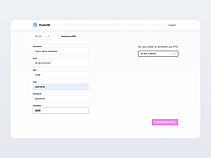 Database Connection