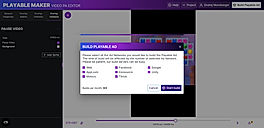 Export to Ad Networks