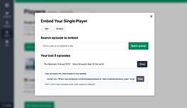 Seamless Integration