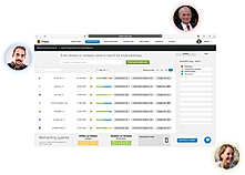 Your Ideal Prospects Are One Click Away.