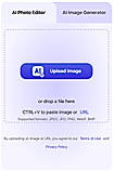 AI Photo Editor