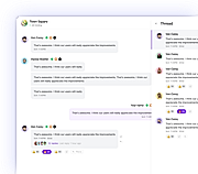 Chat Rooms
