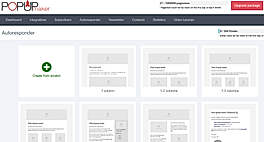 Email Autoresponder Template