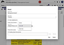 Portfoleon screenshot