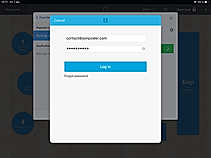 Configure Card Payment