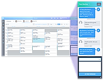 Power Diary screenshot