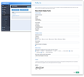 Power Diary screenshot