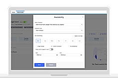 PowerRouter screenshot
