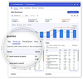 SEO reports