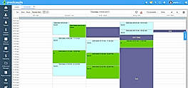 Practicesuite Scheduler