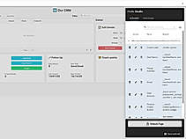 Prefix screenshot