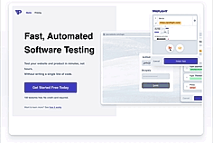 Preflight screenshot