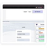 Preflight screenshot