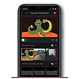 Present Live screenshot