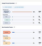 Budget Tracker