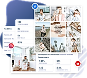 Beautiful Custom Media Kits