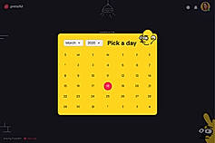 Schedule Interview