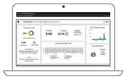 PriceMole screenshot