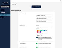 Customer Portal
