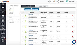 Invoices And Labeling With Primaseller