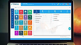PrimeCare Screenshots