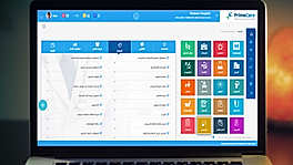 PrimeCare Screenshots