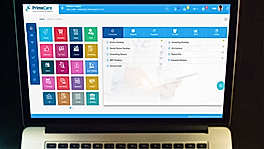 PrimeCare Screenshots