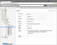 PrinterCloud screenshot