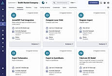 Prismatic screenshot