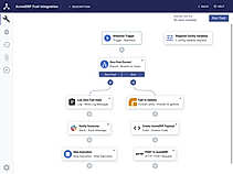 Prismatic screenshot