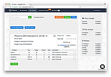 Prisync : Competitor Price screenshot