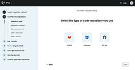 Code Repository