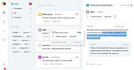 Manage Feedback, Requests, 